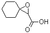 CAS#: 6190-79-0, 1-Oxaspiro[2.5]Octane-2-Carboxylic Acid