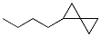 CAS 登录号：6191-90-8， 1-丁基螺戊烷