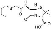 CAS#: 6192-29-6, Penicillin Bt