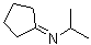CAS#: 61955-29-1, N-Isopropylcyclopentanimine