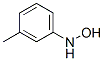 CAS 登录号：620-25-7， 间甲苯基羟胺