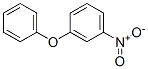 CAS 登录号：620-55-3， 1-硝基-3-苯氧基苯