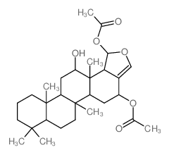 CAS 登录号：62008-04-2， Heteronemin