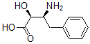CAS#: 62023-62-5, (alphaS,betaS)-beta-Amino-alpha-hydroxy-Benzenebutanoic acid