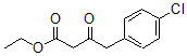 CAS#: 62088-10-2, 4-Chloro-beta-Oxo-Benzenebutanoic Acid Ethyl Ester