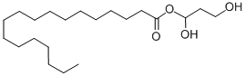 CAS#: 621-61-4, 2-Monostearin