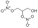 CAS#: 621-65-8, 1,2-Dinitroglycerin