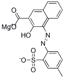 CAS#: 62103-78-0, Magnesium 3-Hydroxy-4-[(4-Methyl-2-Sulphonatophenyl)Azo]-2-Naphthoate