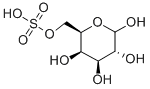 CAS#: 6215-95-8, Galactose 6-Sulfate