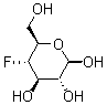CAS#: 62182-11-0, 4-Deoxy-4-Fluoro-alpha-D-Glucopyranose