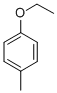 CAS#: 622-60-6, 4-Methylphenetole