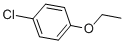 CAS 登录号：622-61-7， 4-氯苯乙醚