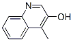 CAS#: 6220-93-5, 4-Methyl-3-Quinolinol