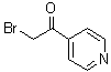 CAS#: 6221-13-2, 2-Bromo-1-(4-Pyridinyl)Ethanone