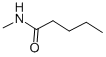 CAS#: 6225-10-1, N-Methylvaleramide