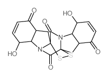 CAS#: 62256-05-7, Epicorazine A
