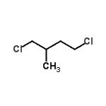 CAS#: 623-34-7, 1,4-Dichloro-2-Methylbutane