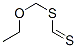 CAS#: 623-54-1, O-Ethyl S-Methyl Carbonodithioate