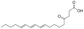 CAS#: 623-99-4, 4-Oxo-9,11,13-Octadecatrienoic Acid