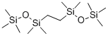 CAS 登录号：6231-68-1， 1,2-二(五甲基二硅氧基)乙烷