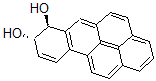 CAS#: 62314-67-4, 7,8-Dihydro-7alpha,8beta-Dihydroxybenzo[a]Pyrene