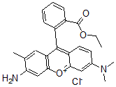 CAS 登录号:6232-60-6, 玫瑰精 3G