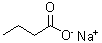 CAS#: 62327-34-8, Sodium Butyrate