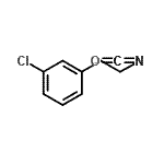 CAS#: 62334-11-6, 1-Chloro-3-(2-Isocyanatoethyl)Benzene