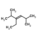 CAS#: 62338-08-3, (3E)-3-Ethyl-2,5-Dimethyl-3-Hexene