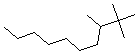 CAS#: 62338-09-4, 2,2,3-Trimethyl-Decane