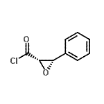 CAS#: 623571-19-7, (2S,3S)-3-Phenyl-2-oxiranecarbonyl chloride