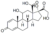 CAS#: 62358-12-7, 20-Dihydroprednisolonic Acid