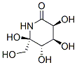 CAS#: 62362-63-4, Mannonic-delta-Lactam