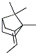 CAS#: 62413-60-9, (E)-2-Ethylidene-1,7,7-Trimethyl-Bicyclo[2.2.1]Heptane