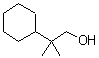 CAS#: 62435-08-9, 2-Cyclohexyl-2-Methyl-Propan-1-Ol