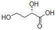 CAS#: 62445-25-4, (2S)-2,4-Dihydroxy-Butanoic Acid