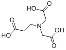 CAS#: 6245-75-6, N-(2-Carboxyethyl)Iminodiacetic Acid