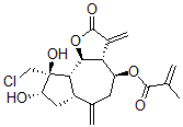 CAS#: 62462-98-0, 19-Deoxy-15-Chlorojanerin