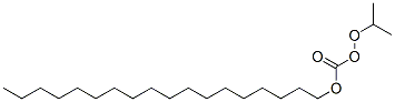 CAS#: 62476-80-6, O-Isopropyl O-Octadecyl Peroxycarbonate