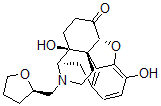 CAS#: 62488-49-7, (N-Tetrahydrofurfuryl)Noroxymorphone