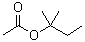 CAS#: 625-16-1, Tert-Pentyl Acetate