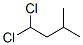 CAS#: 625-66-1, 1,1-Dichloro-3-Methylbutane