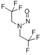 CAS#: 625-89-8, N-Nitrosobis(2,2,2-Trifluoroethyl)Amine