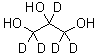 CAS#: 62502-71-0, 1,2,3-Propane-1,1,2,3,3-D5-Triol