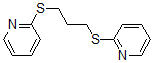 CAS#: 625096-72-2, 2,2'-[1,3-Propanediylbis(Thio)]Bis-Pyridine