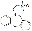 CAS#: 62510-46-7, Mianserin N-Oxide
