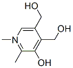 CAS#: 62511-97-1, N-Methylpyridoxine