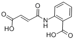CAS#: 62530-49-8, 2-(3-Carboxyprop-2-Enoylamino)Benzoic Acid