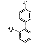 CAS#: 62532-98-3, 4'-Bromo-2-Biphenylamine
