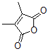 CAS#: 62565-79-1, 3,4-Dimethyl-2,5-Furandione